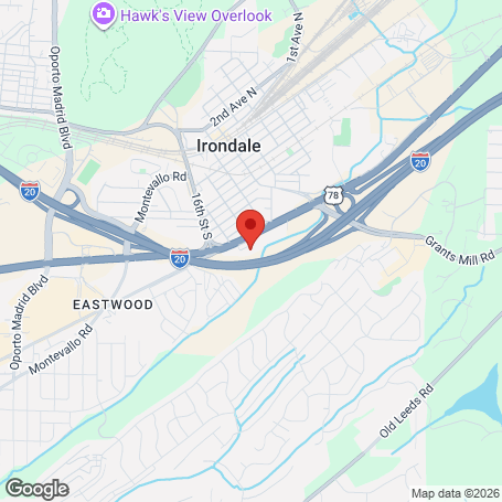 sell-my-phone-irondale-al-10963 map