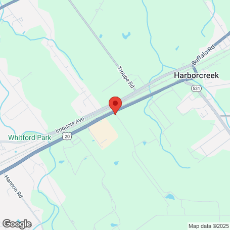 sell-my-phone-harborcreek-pa-11576 map