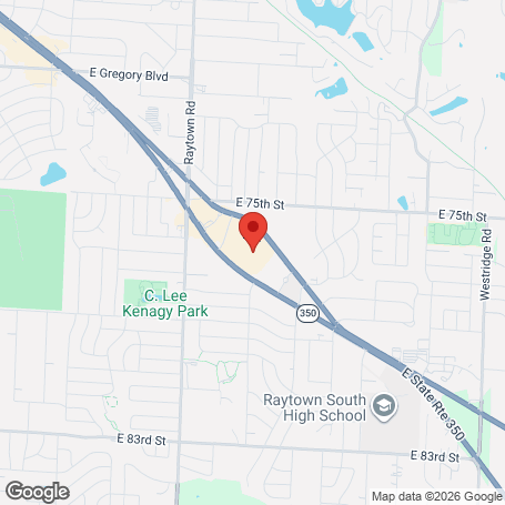 sell-my-phone-raytown-mo-1819 map