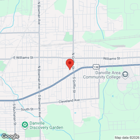 sell-my-phone-danville-il-10872 map