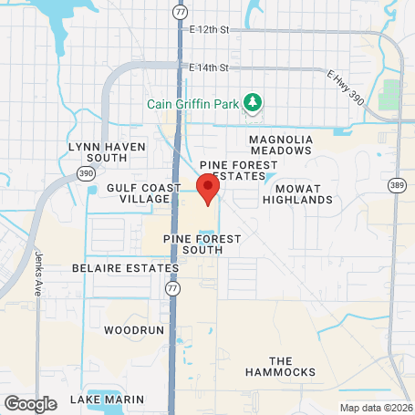 sell-my-phone-lynnhaven-fl-5917 map