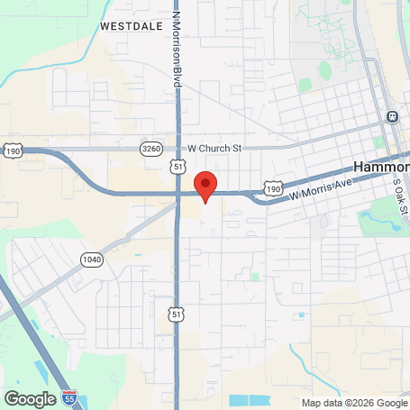 sell-my-phone-hammond-la-9401 map