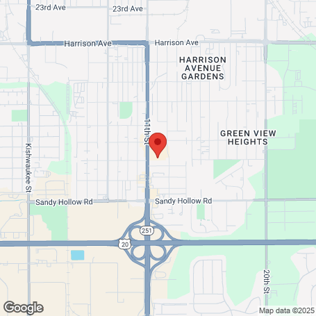 sell-my-phone-rockford-il-11664 map