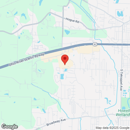 sell-my-phone-evansville-in-1277 map