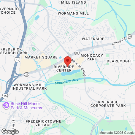 sell-my-phone-frederick-md-11738 map