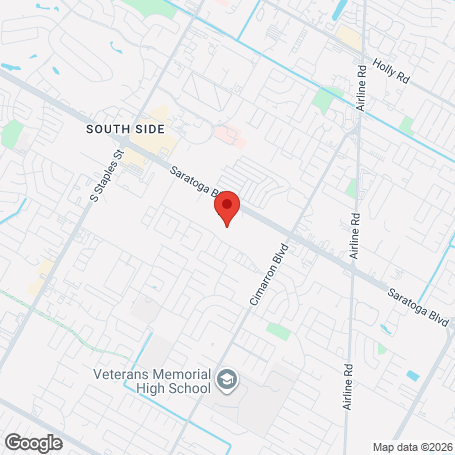 sell-my-phone-corpuschristi-tx-2537 map