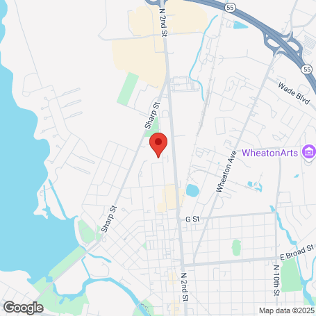 sell-my-phone-millville-nj-9769 map