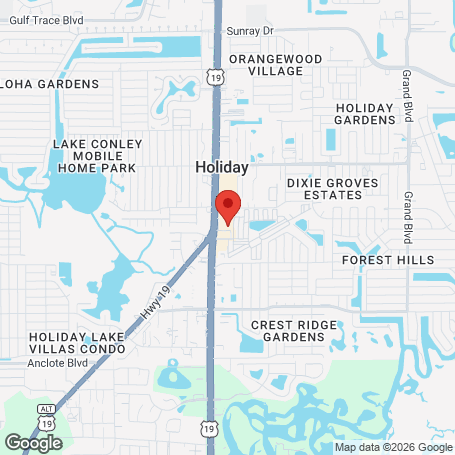 sell-my-phone-holiday-fl-13592 map