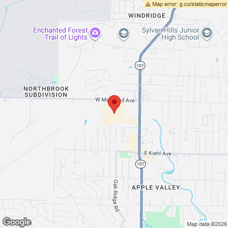 sell-my-phone-sherwood-ar-257 map