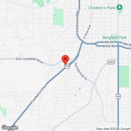 sell-my-phone-tyler-tx-7963 map