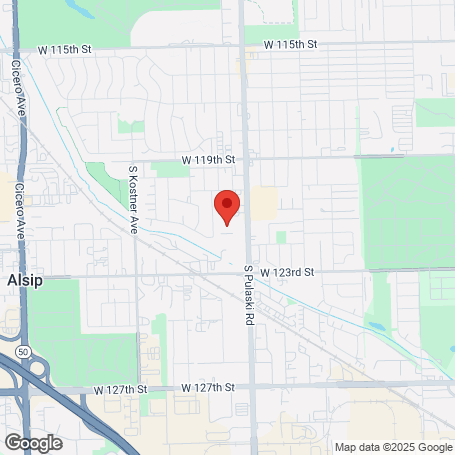 sell-my-phone-alsip-il-6597 map