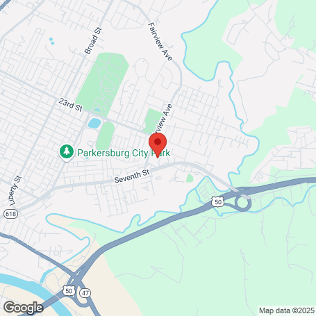 sell-my-phone-parkersburg-wv-10133 map