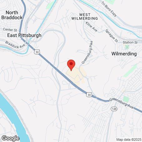 sell-my-phone-north-versailles-pa-2871 map