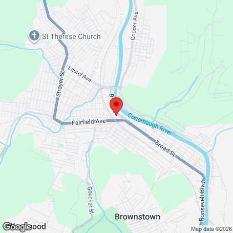 sell-my-phone-johnstown-pa-12914 map