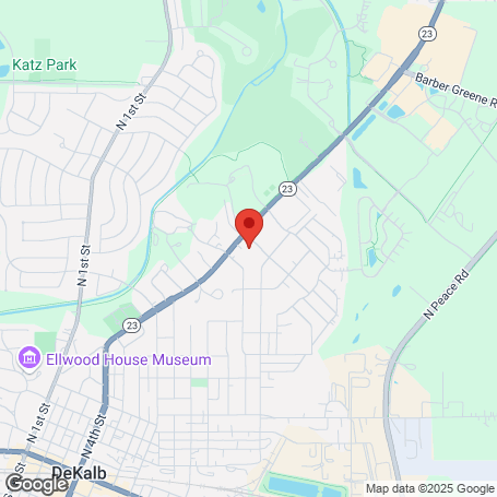 sell-my-phone-dekalb-il-9975 map