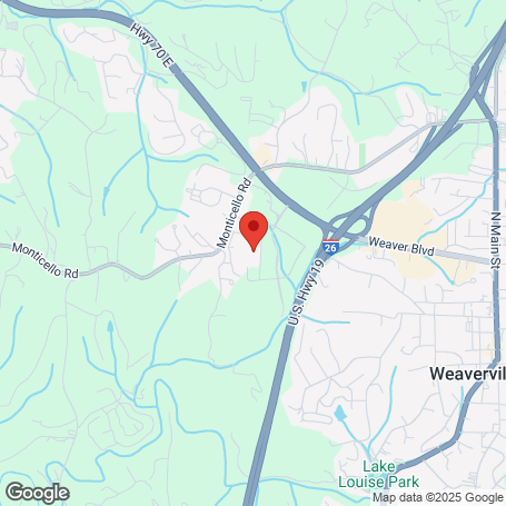 sell-my-phone-weaverville-nc-2205 map