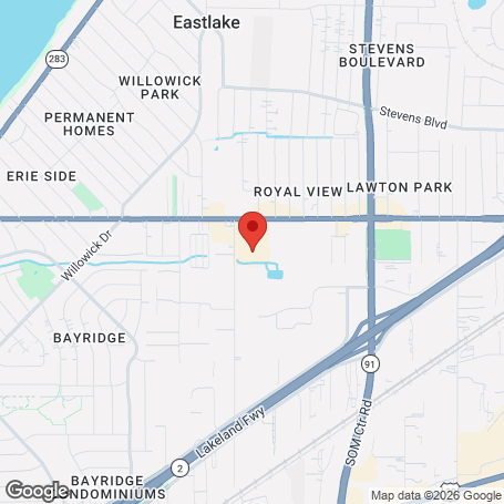 sell-my-phone-eastlake-oh-2517 map