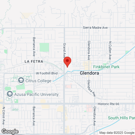 sell-my-phone-glendora-ca-12540 map