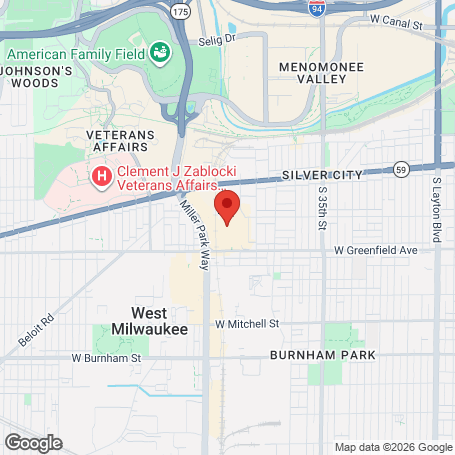 sell-my-phone-westmilwaukee-wi-4663 map