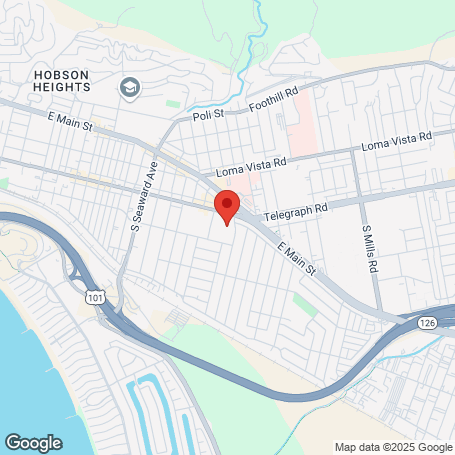 sell-my-phone-ventura-ca-11466 map