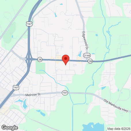 sell-my-phone-pineville-la-8185 map