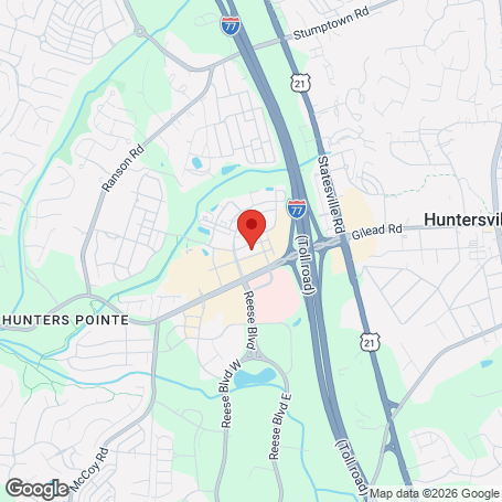 sell-my-phone-huntersville-nc-10792 map