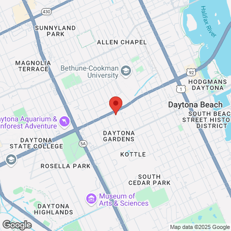 sell-my-phone-daytona-beach-fl-9578 map