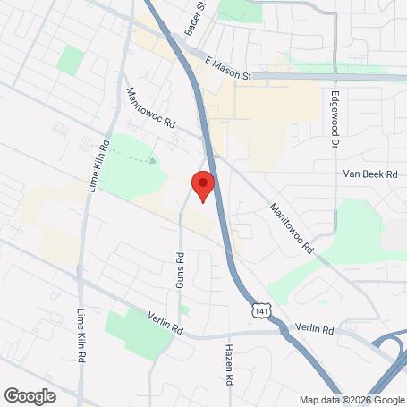 sell-my-phone-greenbay-wi-4615 map