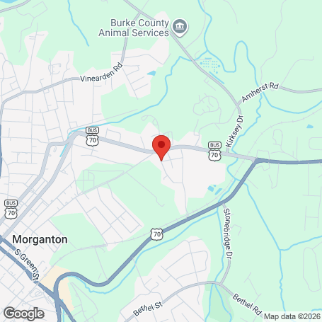 sell-my-phone-morganton-nc-2117 map