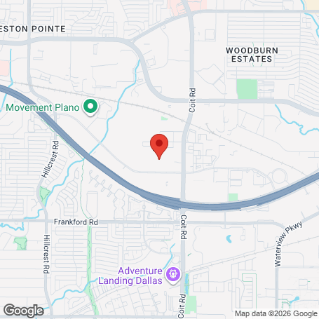 sell-my-phone-plano-tx-3871 map