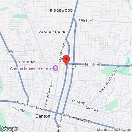 sell-my-phone-canton-oh-9406 map