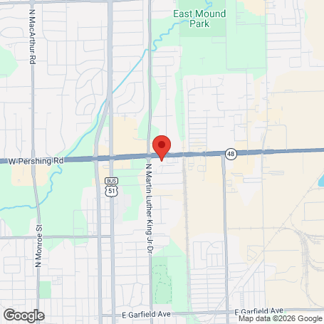 sell-my-phone-decatur-il-11611 map