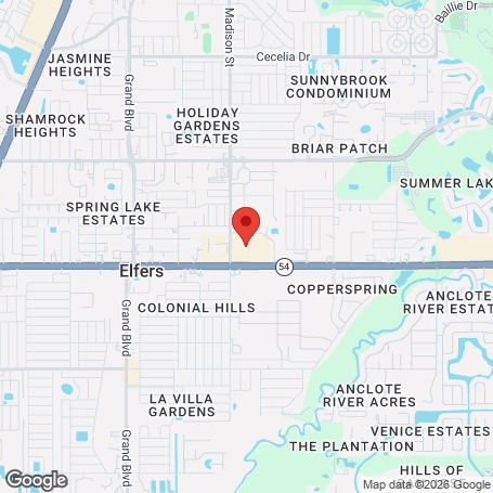 sell-my-phone-newportrichey-fl-13183 map