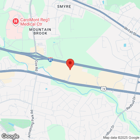 sell-my-phone-gastonia-nc-2237 map