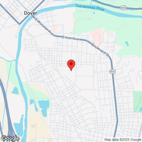 sell-my-phone-dover-oh-12911 map