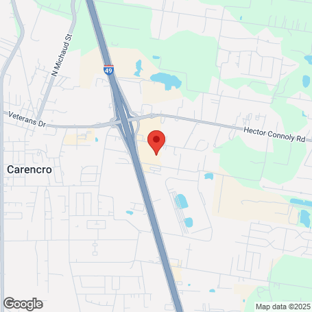 sell-my-phone-carencro-la-6905 map