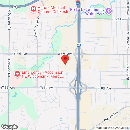 sell-my-phone-oshkosh-wi-4631 map