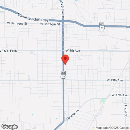 sell-my-phone-pine-bluff-ar-10466 map