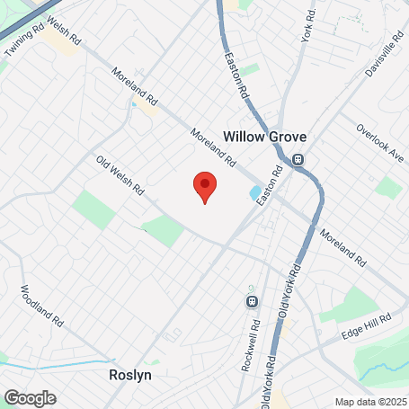 sell-my-phone-willow-grove-pa-2935 map