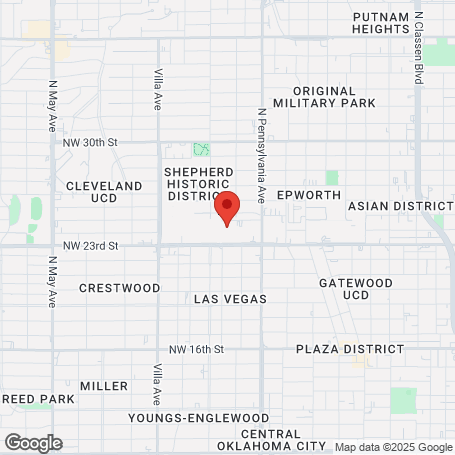 sell-my-phone-oklahoma-city-ok-2751 map