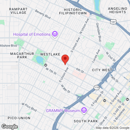 sell-my-phone-los-angeles-ca-9870 map
