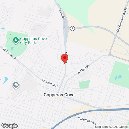 sell-my-phone-copperascove-tx-10550 map