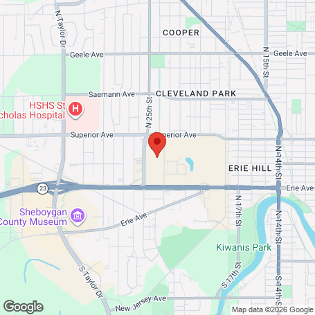 sell-my-phone-sheboygan-wi-8049 map