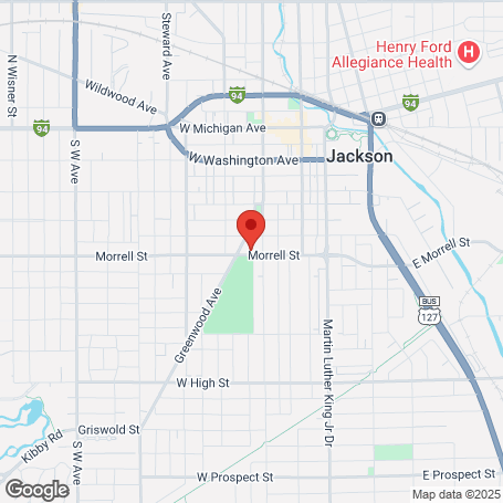 sell-my-phone-jackson-mi-10243 map