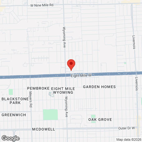 sell-my-phone-ferndale-mi-7030 map
