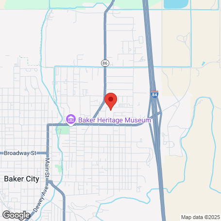 sell-my-phone-baker-city-or-12767 map