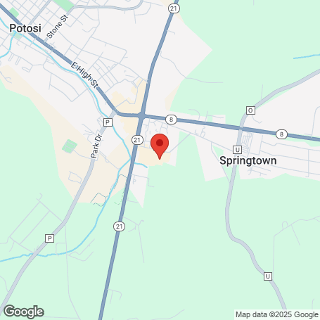 sell-my-phone-potosi-mo-10395 map