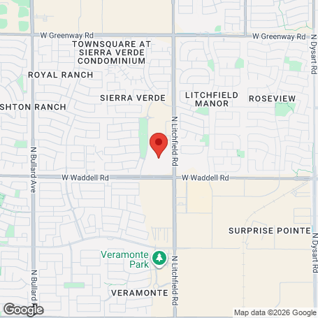 sell-my-phone-surprise-az-6946 map