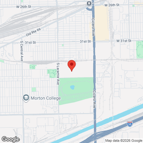 sell-my-phone-cicero-il-1137 map