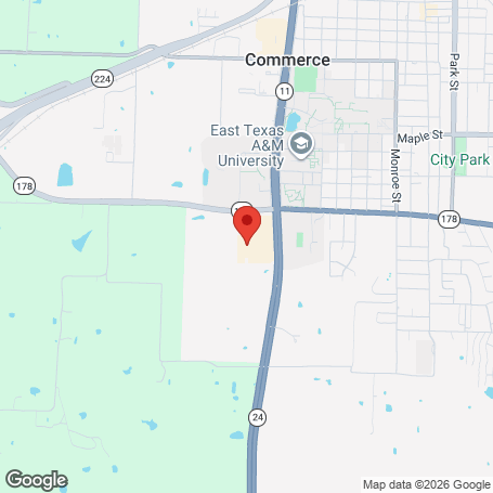 sell-my-phone-commerce-tx-3729 map